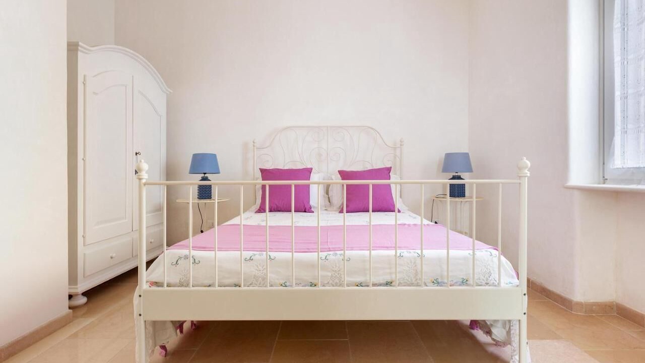 Photo of Bedroom in Specchiolla