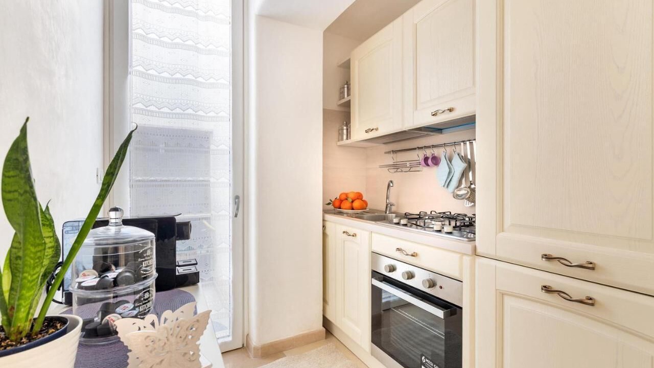 Photo of Kitchen in Specchiolla
