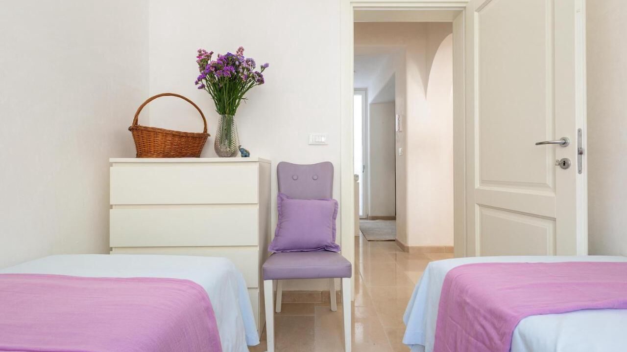 Photo of Bedroom in Specchiolla