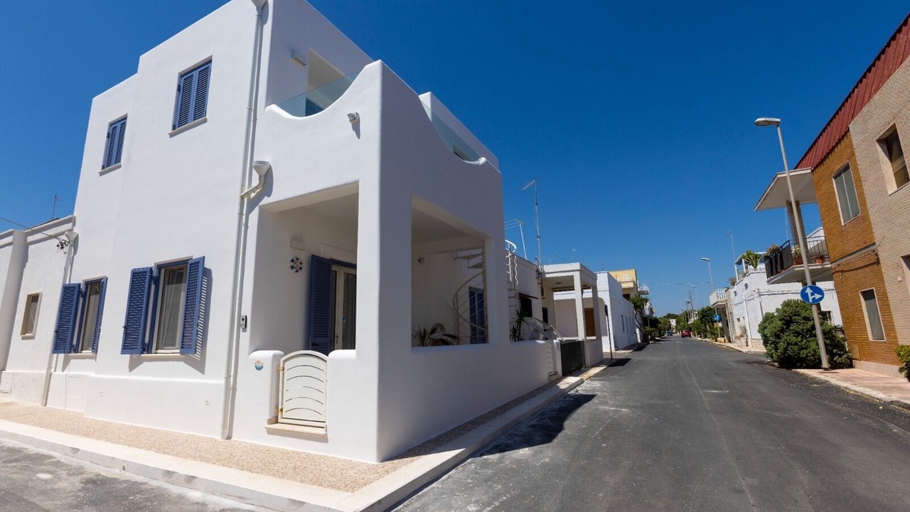 Photo of Outdoor in Specchiolla