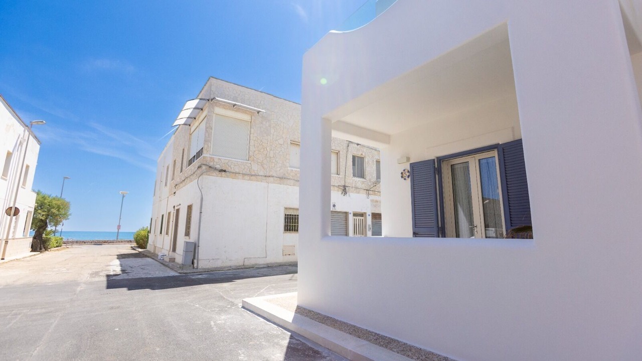 Photo of Outdoor in Specchiolla