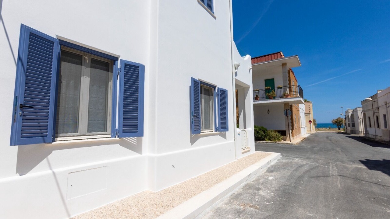 Photo of Outdoor in Specchiolla