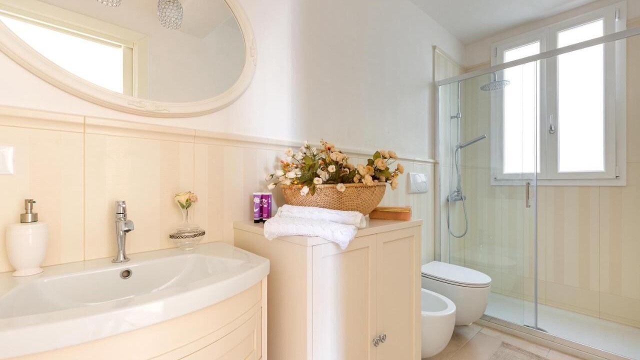 Photo of Bathroom in Specchiolla
