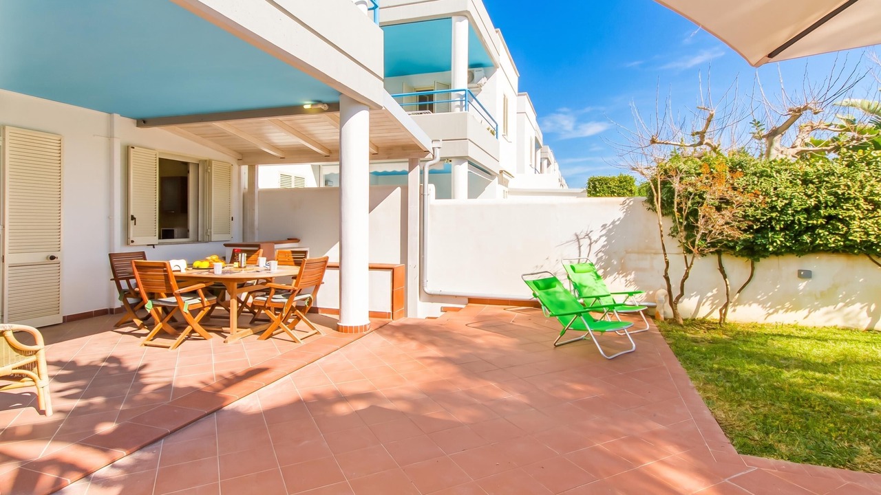 Photo of Outdoor in Torre dell'Orso