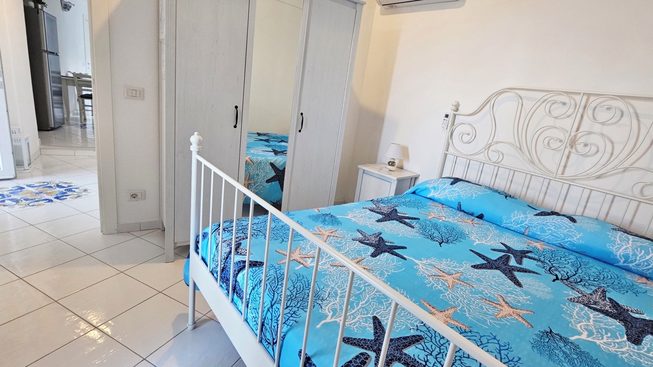 Photo of Bedroom in Le Forna