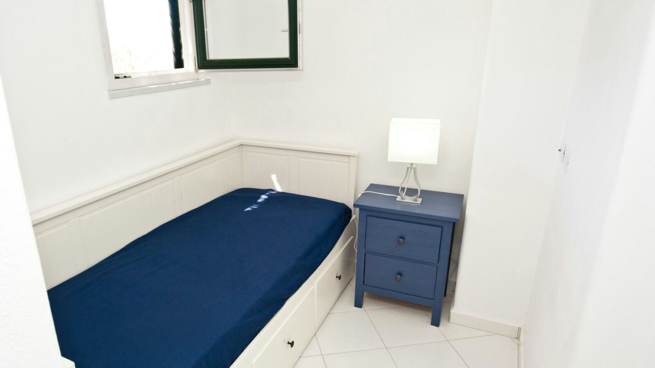 Photo of Bedroom in Le Forna