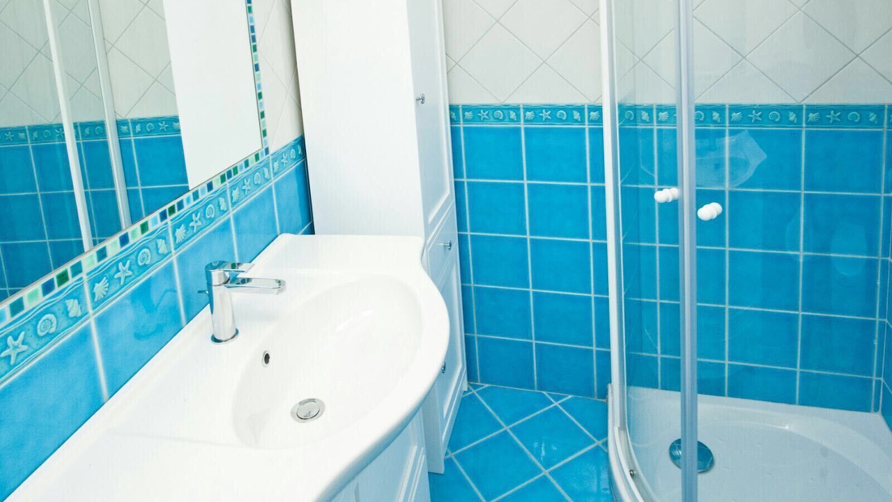 Photo of Bathroom in Le Forna