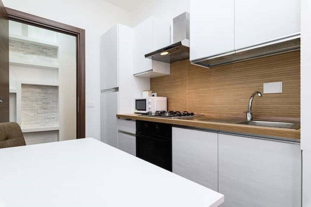 Photo of Kitchen in Prenestino-Centocelle