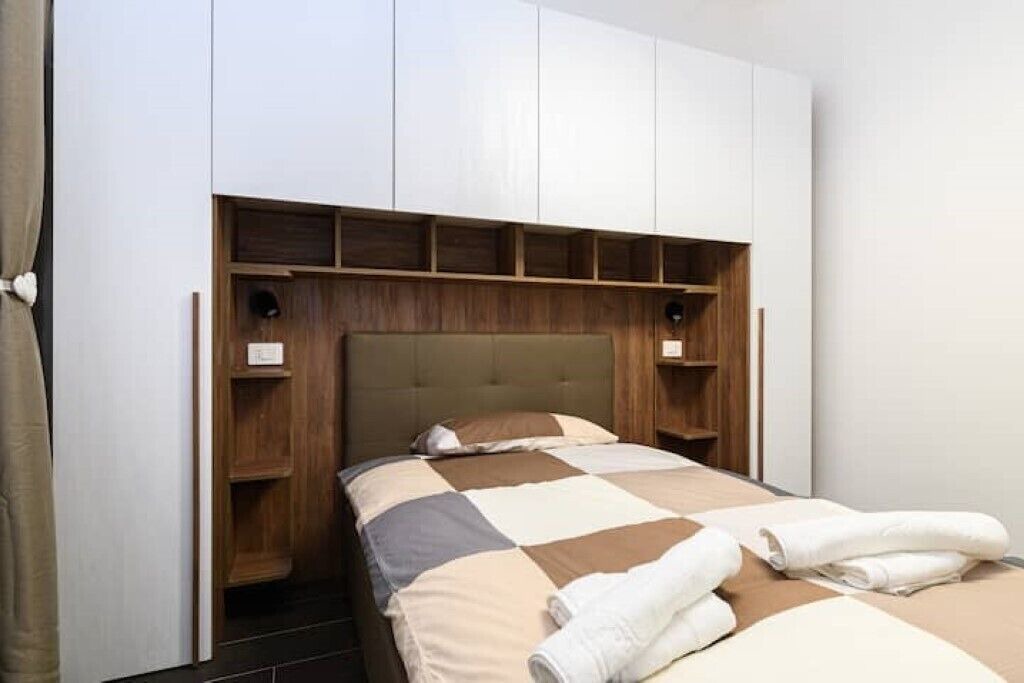 Photo of Bedroom in Prenestino-Centocelle