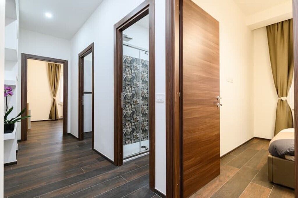 Photo of Bedroom in Prenestino-Centocelle