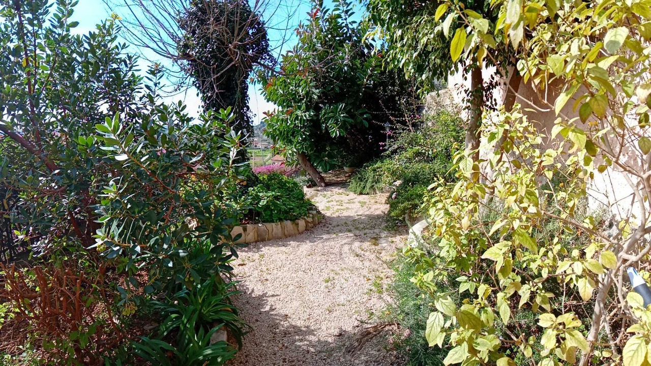 Photo of Outdoor in Monte San Biagio