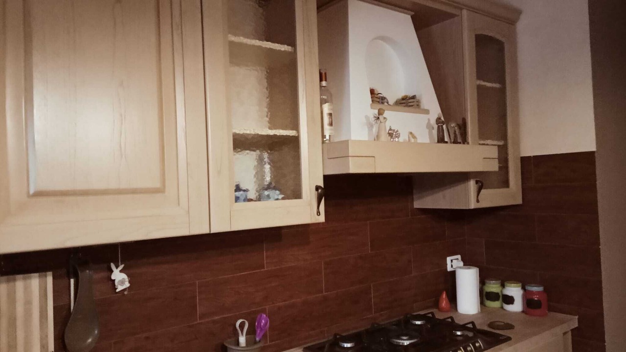 Photo of Kitchen in Monte San Biagio