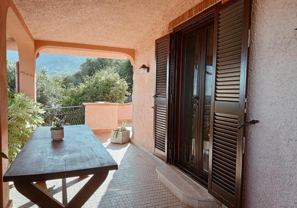 Photo of Patio Balcony in Monte San Biagio