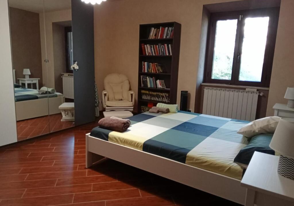 Photo of Bedroom in Monte San Biagio