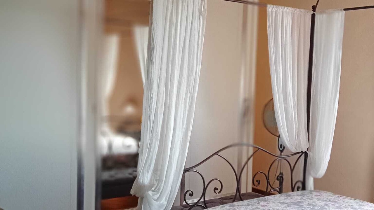 Photo of Bedroom in Monte San Biagio