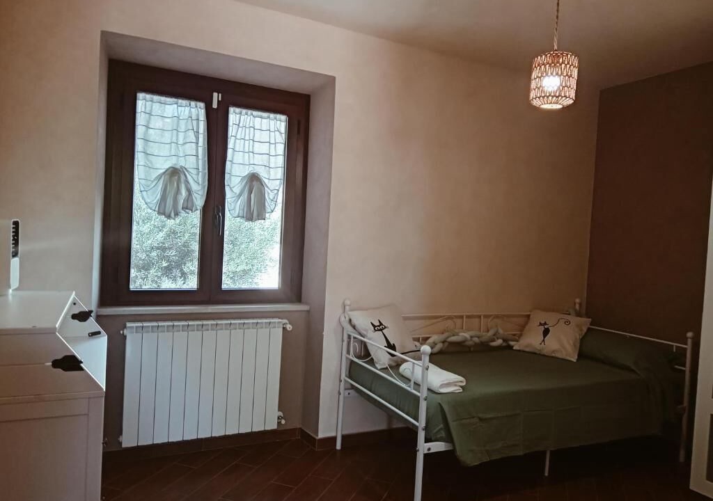 Photo of Bedroom in Monte San Biagio