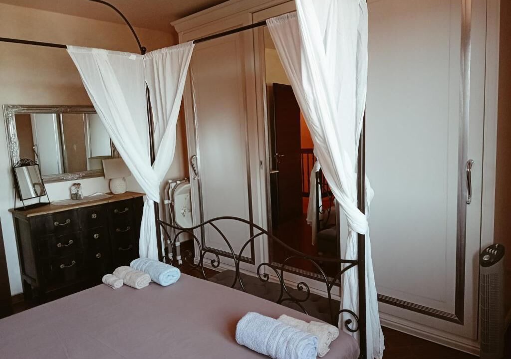 Photo of Bedroom in Monte San Biagio