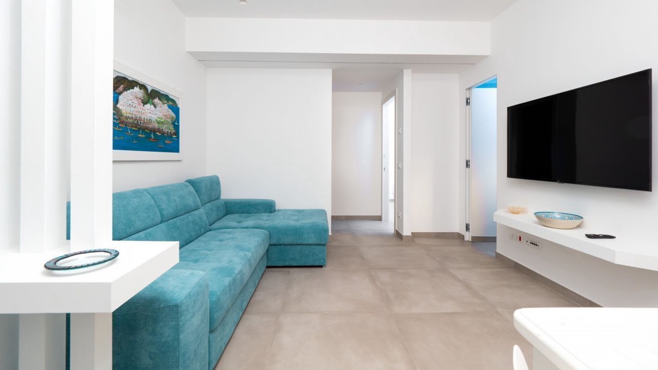 Photo of Livingroom in Sorrento City Centre