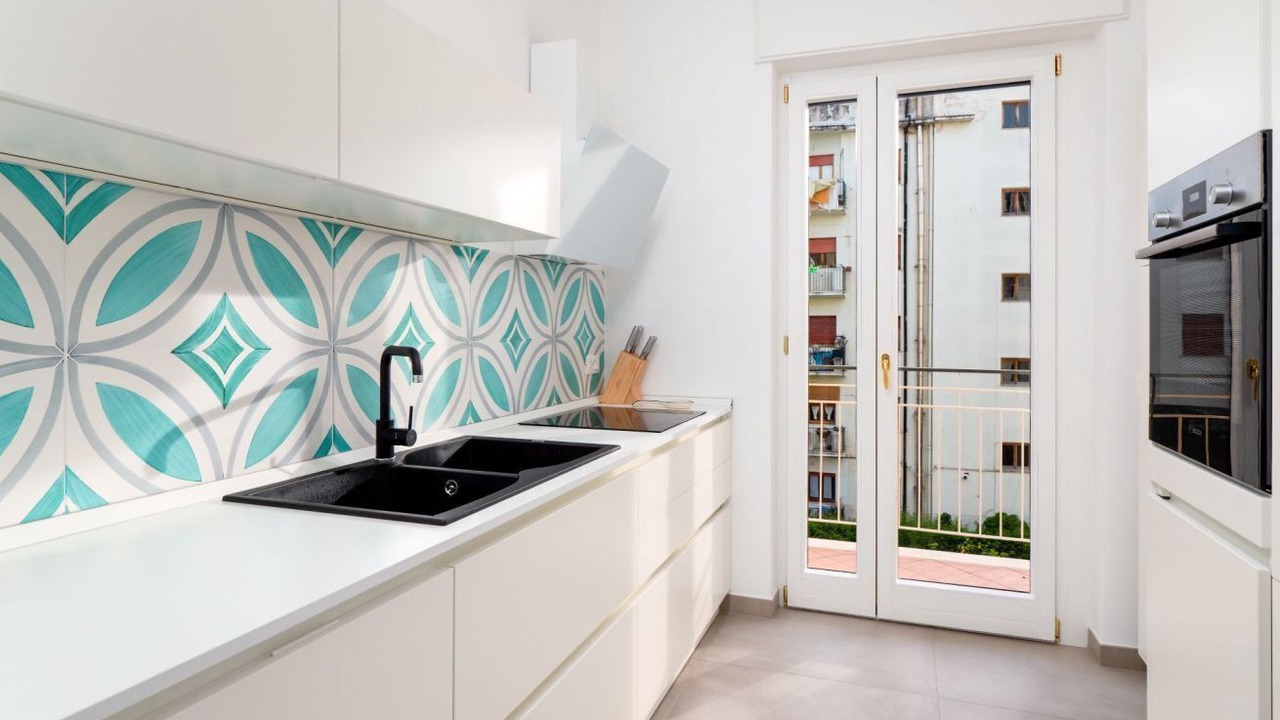 Photo of Kitchen in Sorrento City Centre
