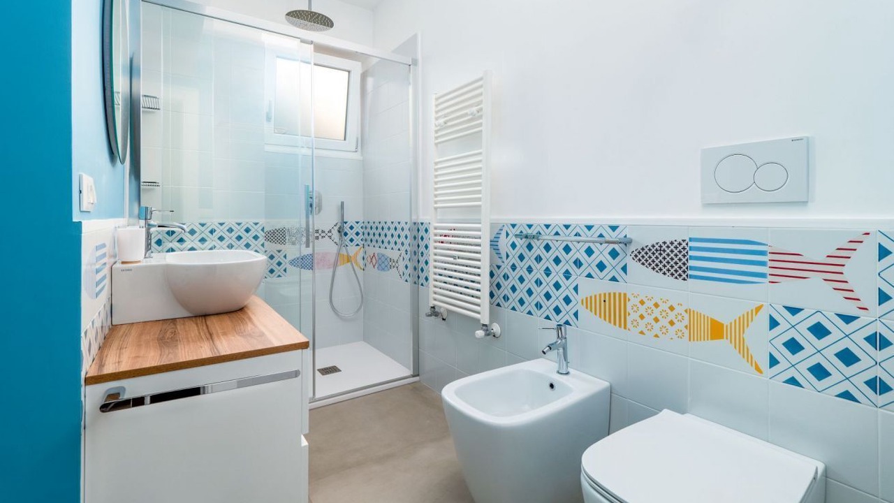 Photo of Bathroom in Sorrento City Centre