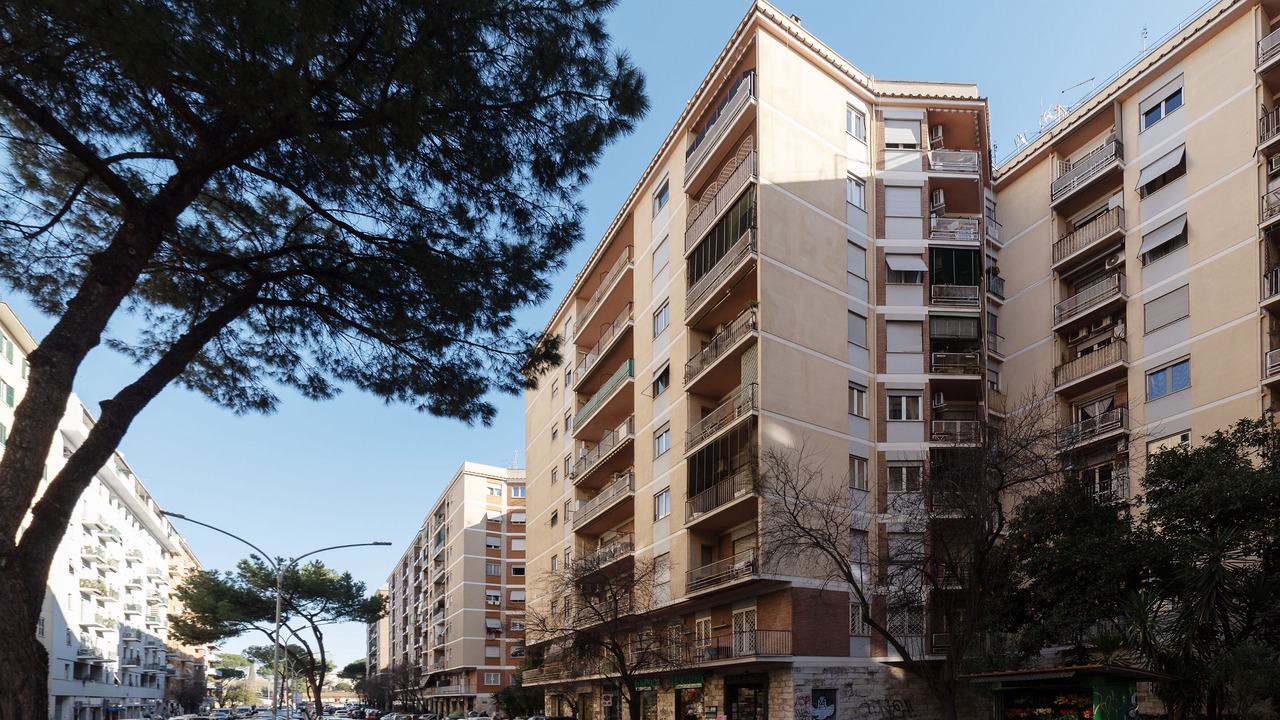 Photo of Others in Ostiense