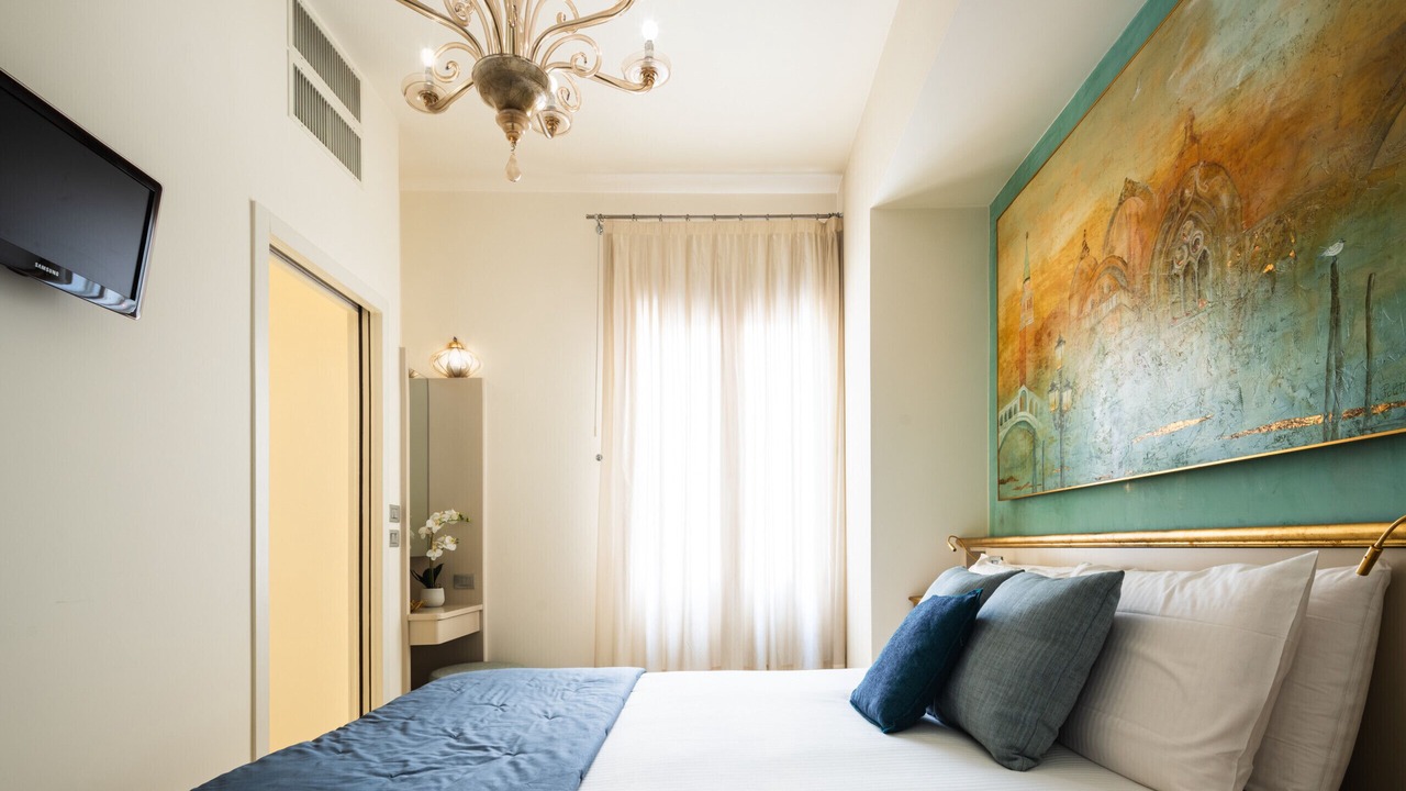 Photo of Bedroom in Cannaregio