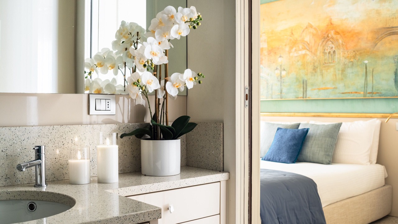 Photo of Bedroom in Cannaregio