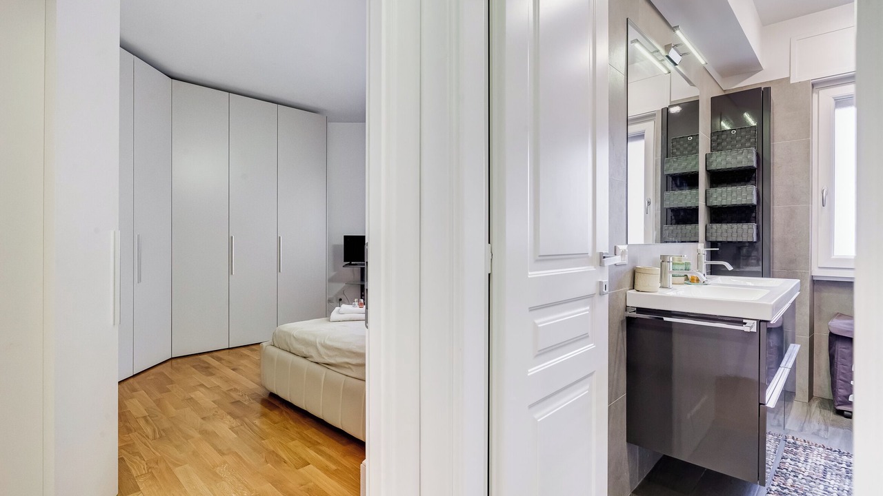 Photo of Bedroom in Trionfale