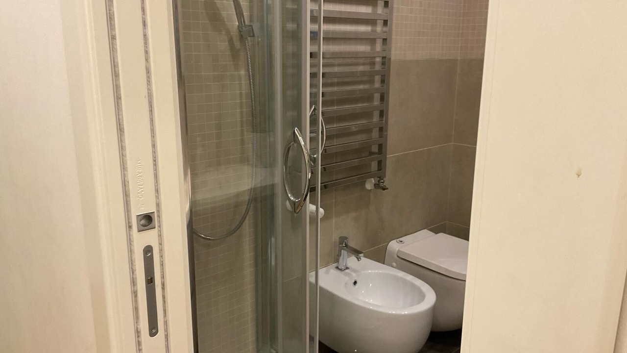 Photo of Bathroom in Trionfale