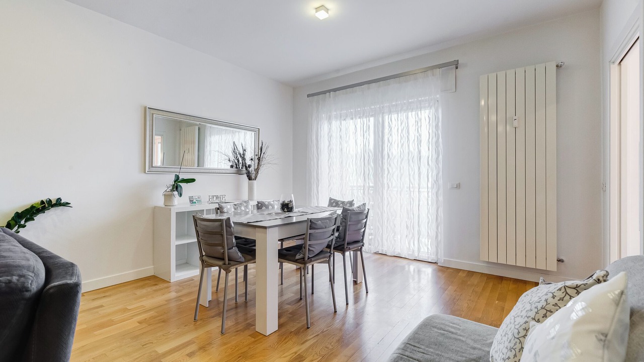 Photo of Livingroom in Trionfale