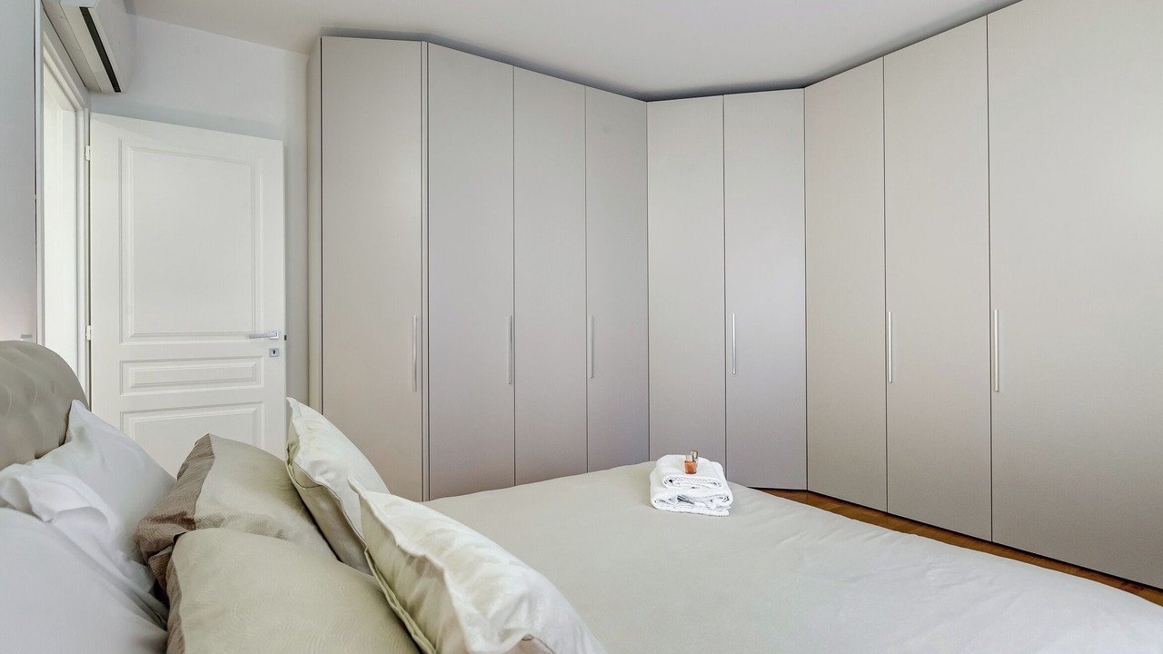 Photo of Bedroom in Trionfale