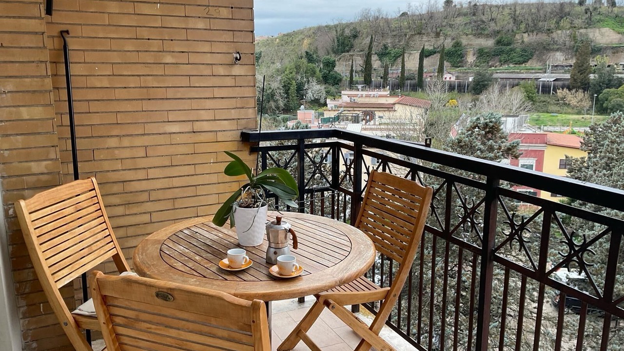 Photo of Outdoor in Trionfale