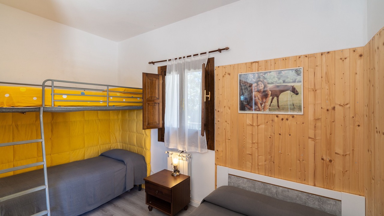 Photo of Bedroom in Noto