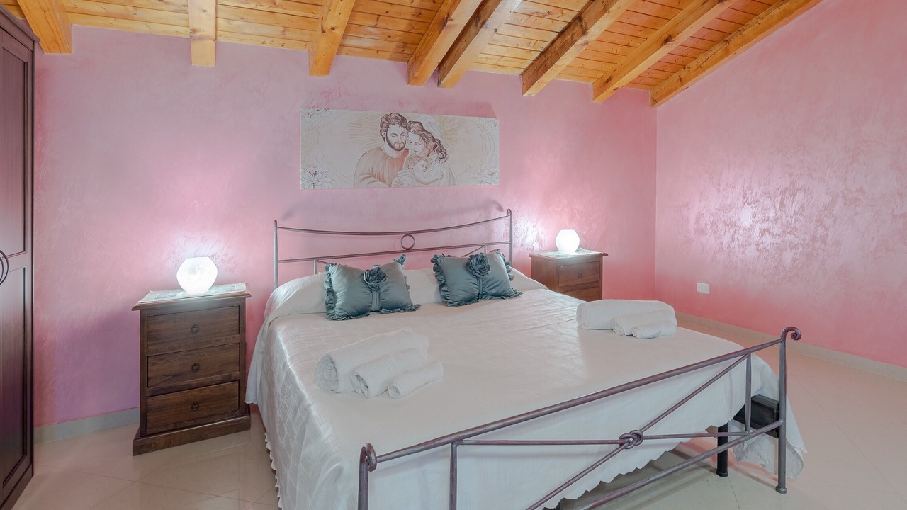 Photo of Bedroom in Floridia