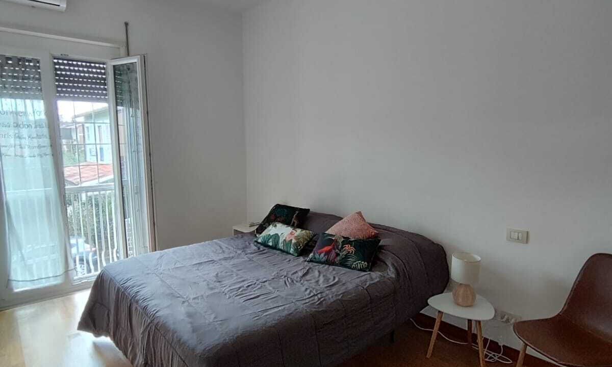 Photo of Bedroom in Zona XXXIV Casal Palocco