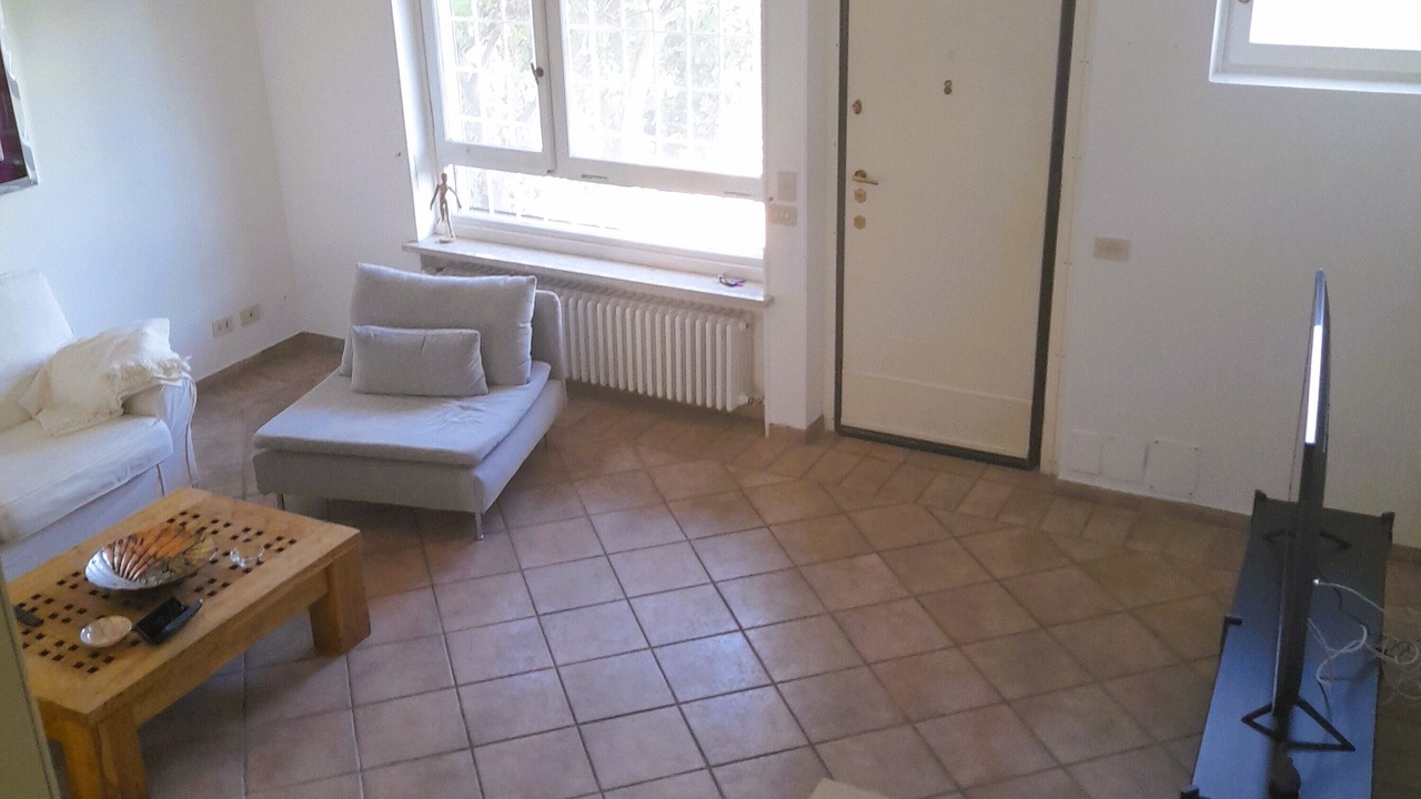 Photo of Livingroom in Zona XXXIV Casal Palocco