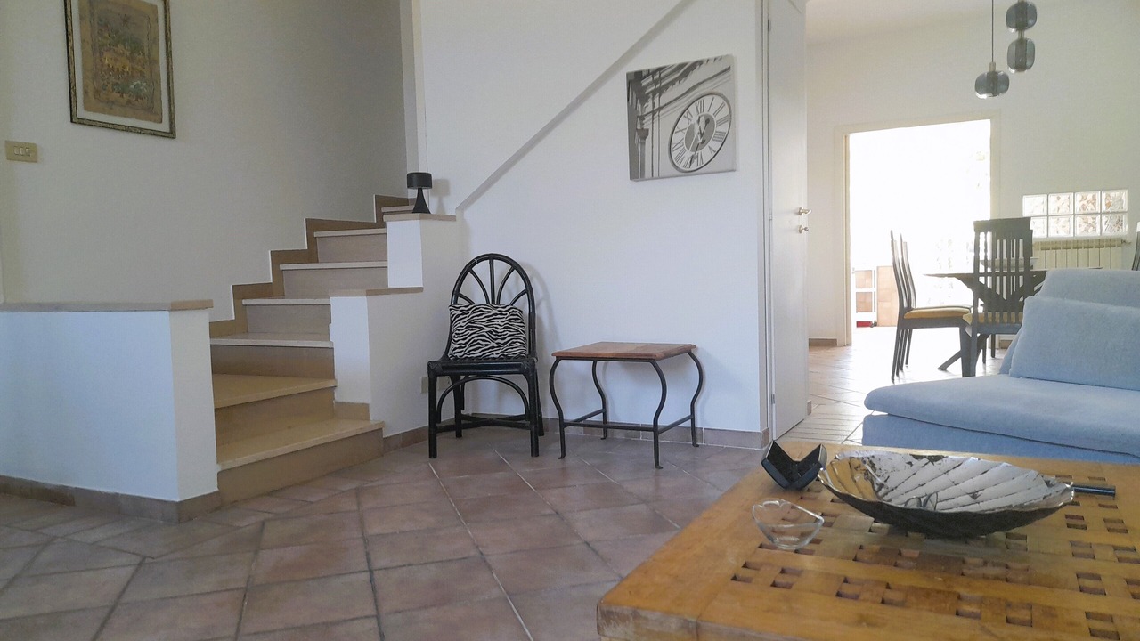 Photo of Livingroom in Zona XXXIV Casal Palocco
