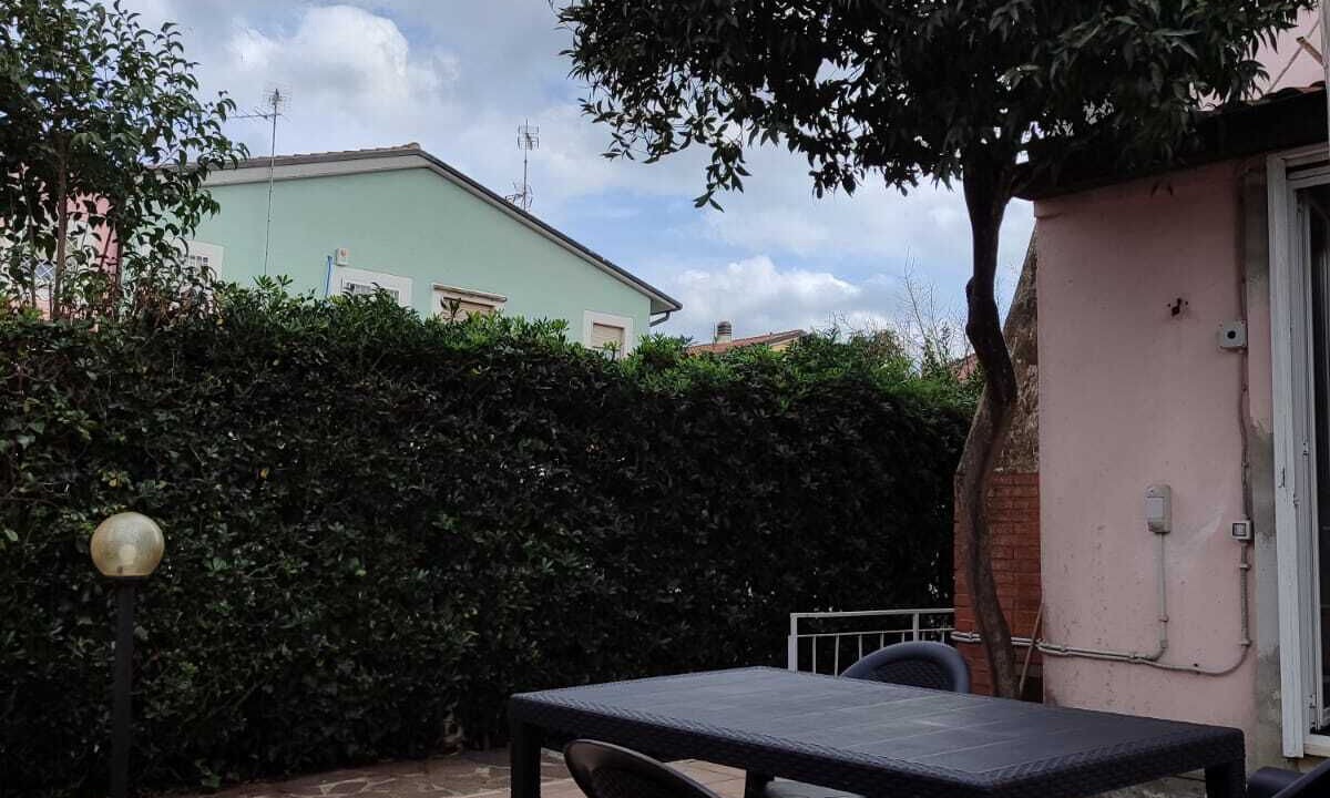 Photo of Outdoor in Zona XXXIV Casal Palocco