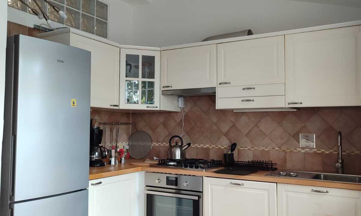 Photo of Kitchen in Zona XXXIV Casal Palocco