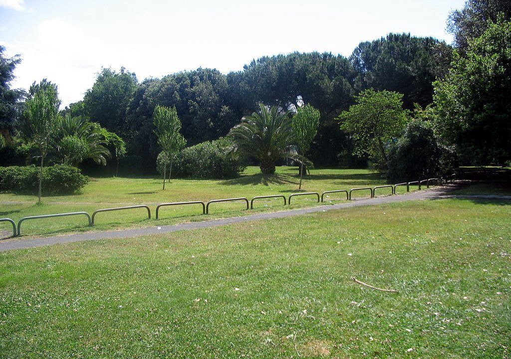 Photo of Outdoor in Zona XXXIV Casal Palocco