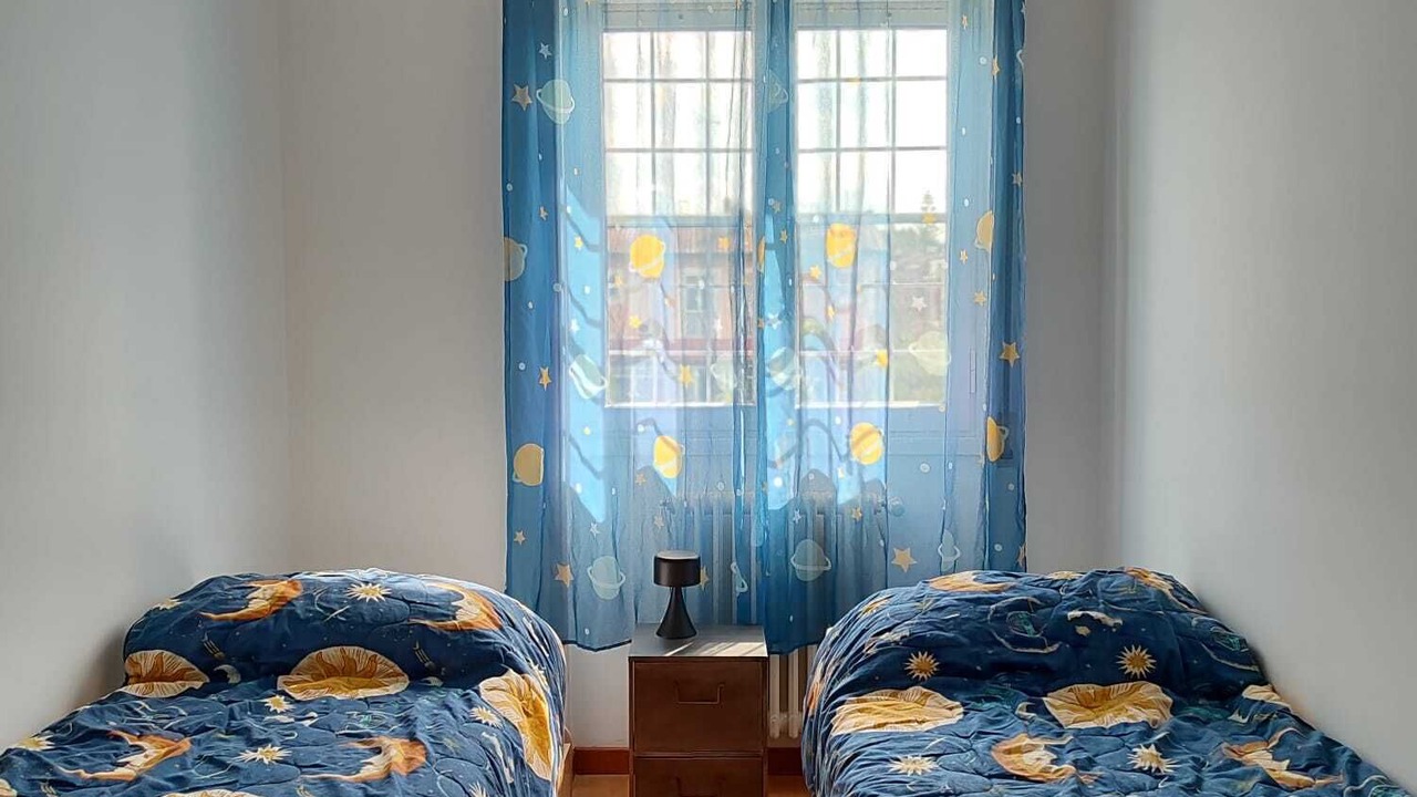 Photo of Bedroom in Zona XXXIV Casal Palocco