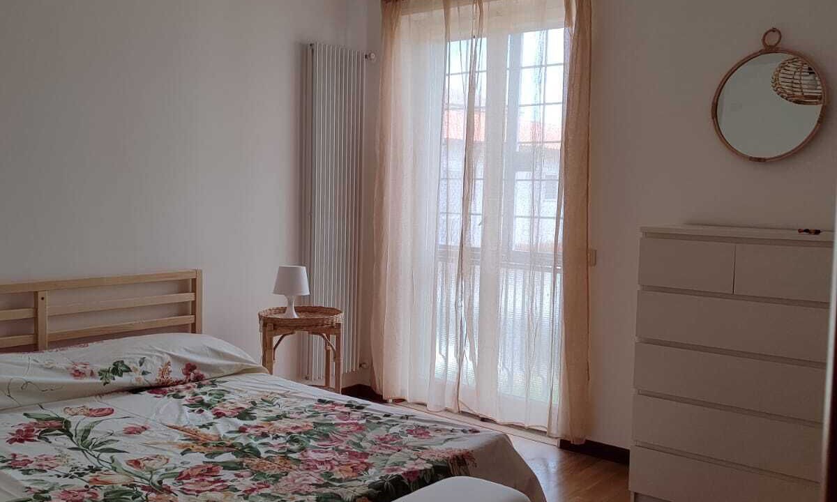 Photo of Bedroom in Zona XXXIV Casal Palocco