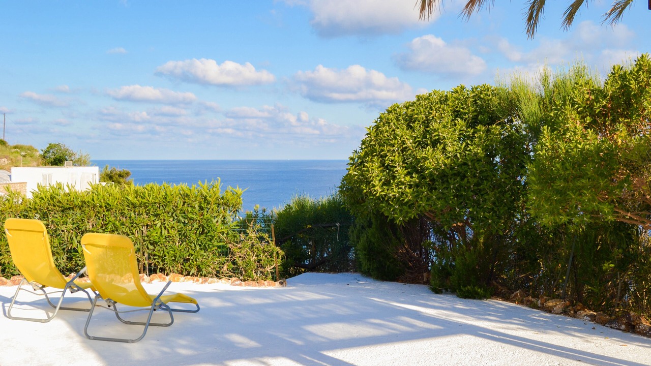 Photo of Outdoor in Le Forna