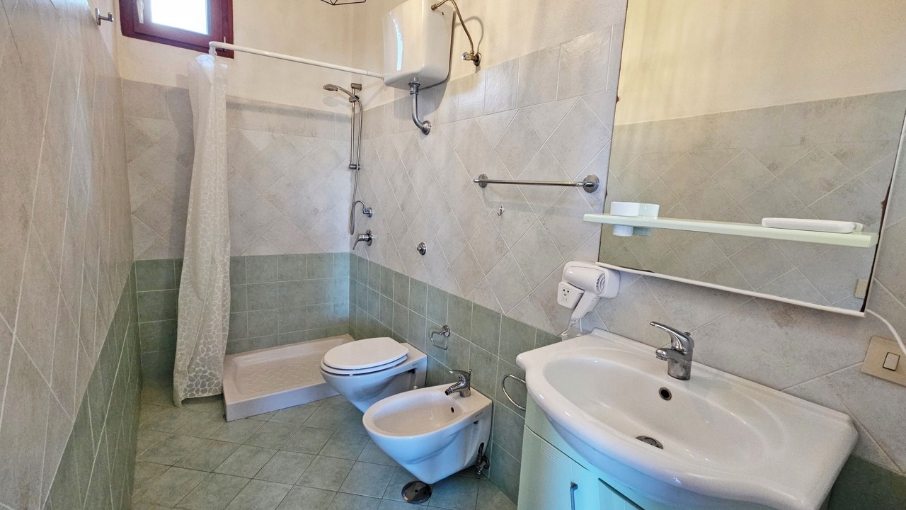 Photo of Bathroom in Le Forna