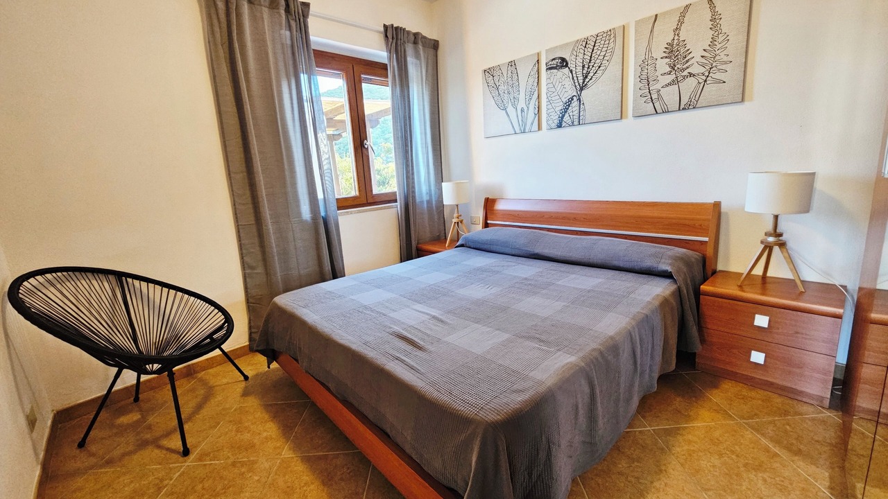 Photo of Bedroom in Le Forna