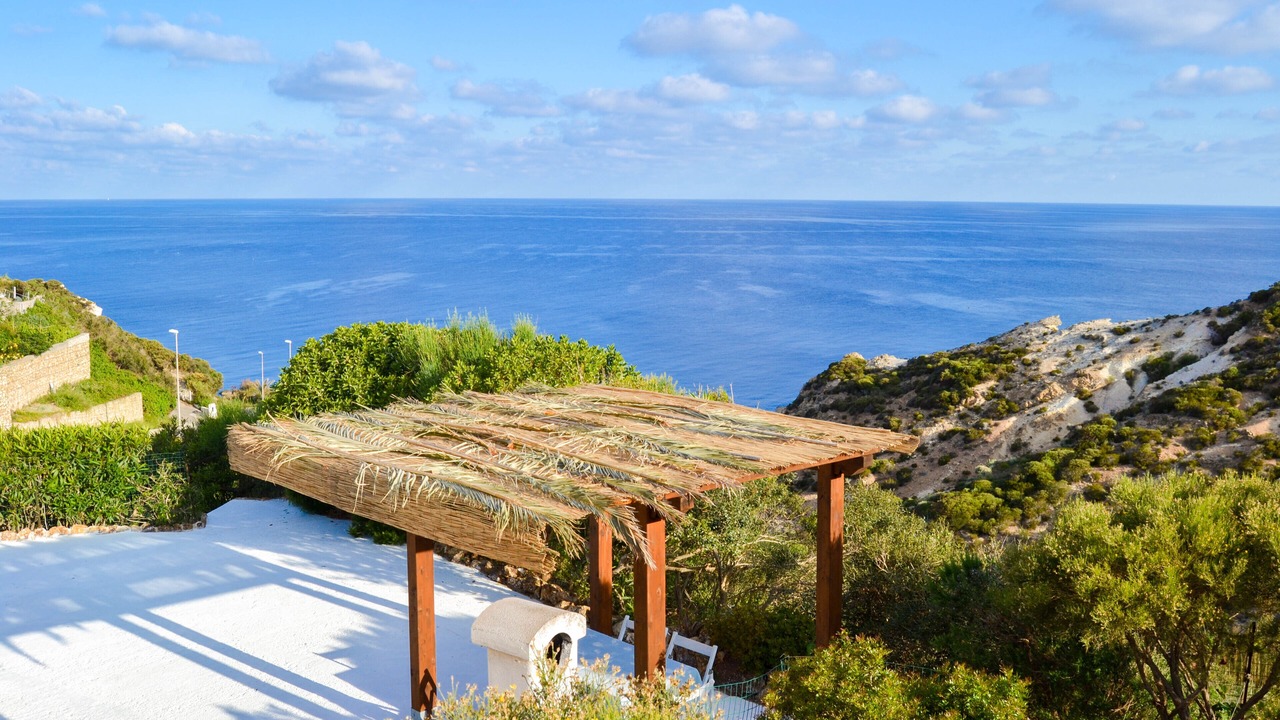 Photo of Outdoor in Le Forna