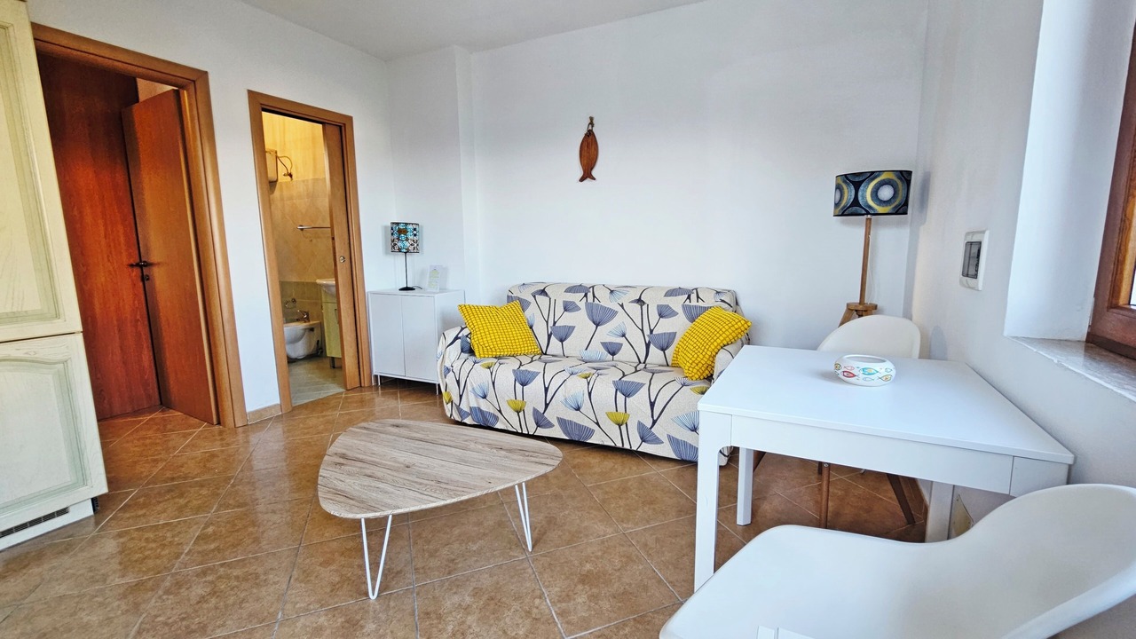 Photo of Livingroom in Le Forna