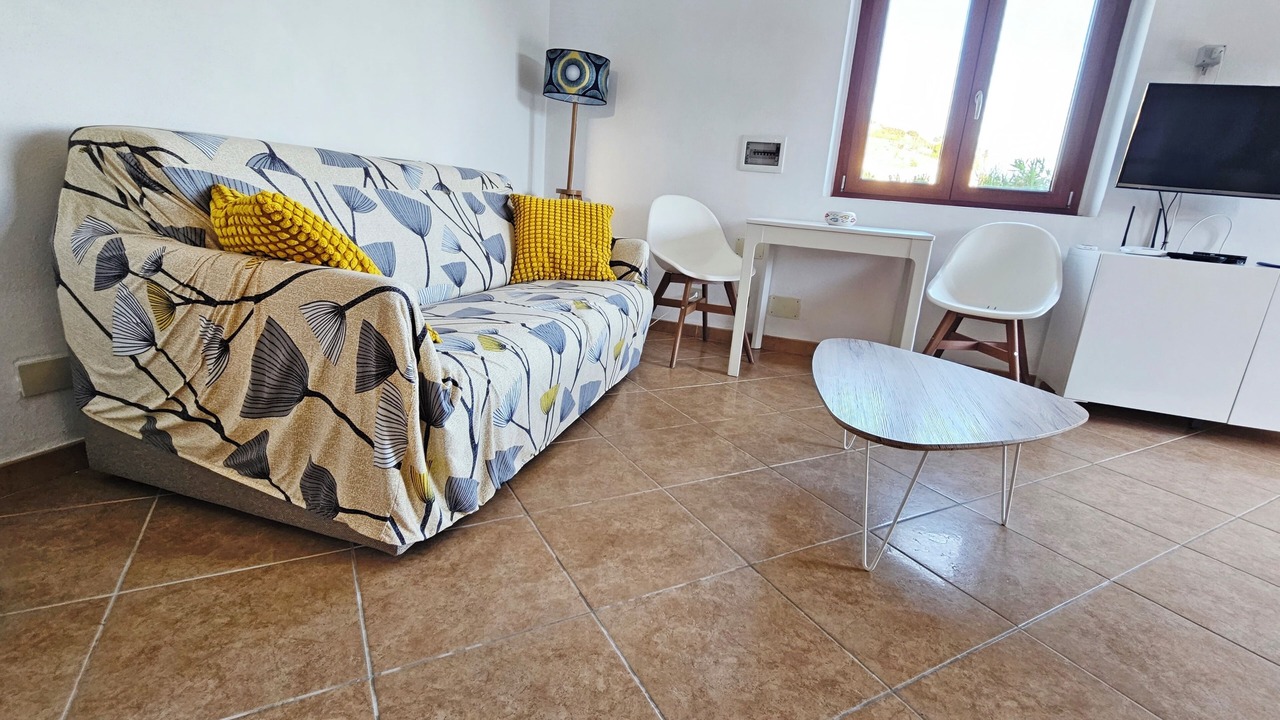 Photo of Livingroom in Le Forna