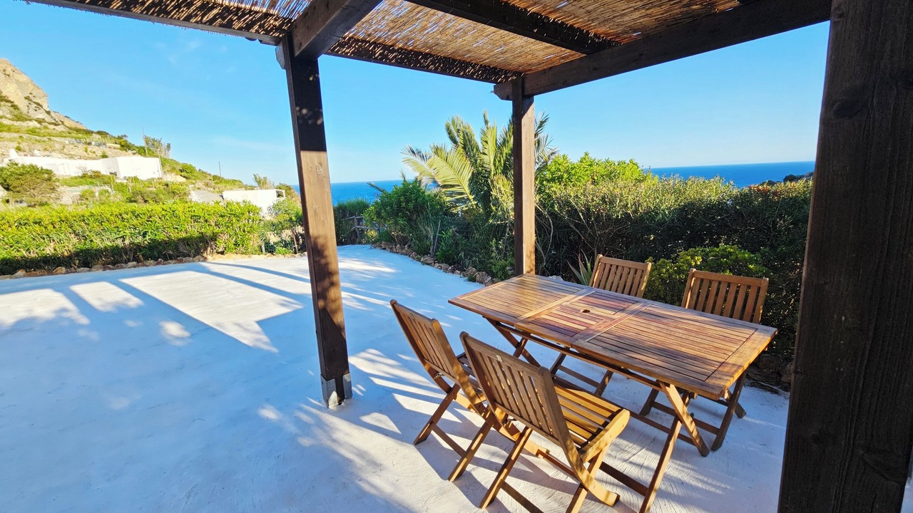 Photo of Outdoor in Le Forna