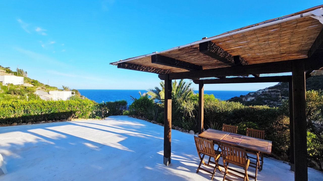 Photo of Outdoor in Le Forna